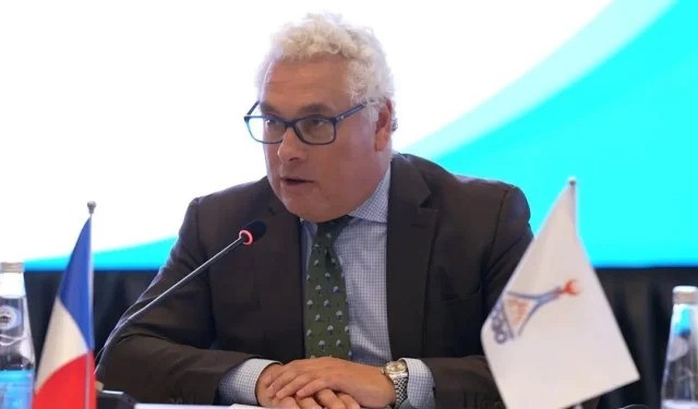 Anayasal Reform Kazakistan’ın yeni kalkınma modelini oluşturuyor