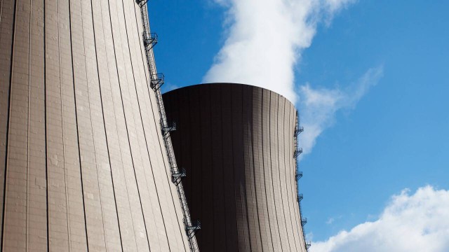 Казакстанда экинчи АЭС курулат