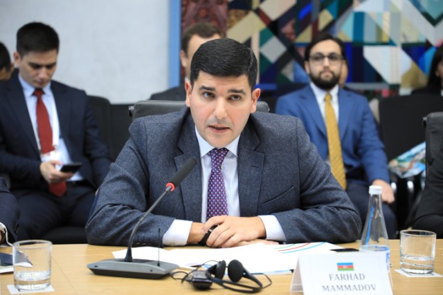 Foreign experts on Kazakhstan’s constitutional reform