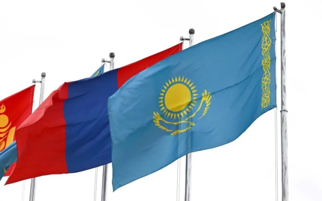 Мажилис ратифицировал Временное торговое соглашение ЕАЭС с Монголией