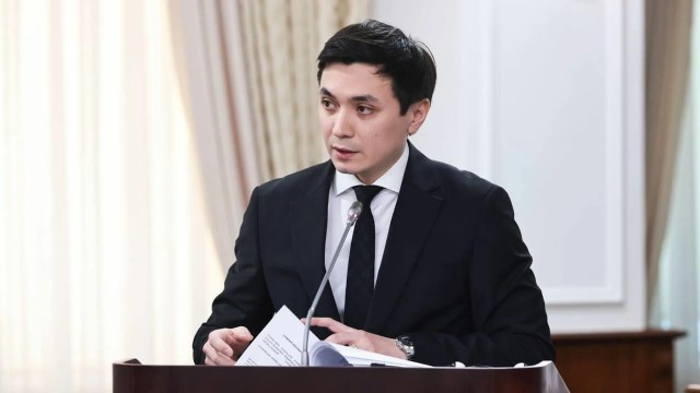 В Казахстане действует более 100 ИИ-стартапов