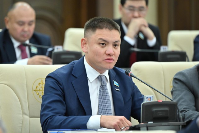 Қазақстанның жаңа конституциясы ел дамуының негізіне айналады