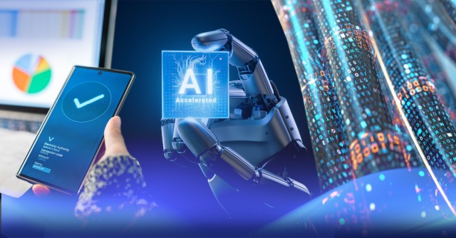 Қозоғистонда 100 тадан зиёд ИИ-стартаплари ишлаб турибди