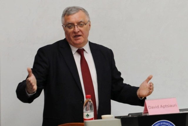 Мнения зарубежных экспертов о конституционной реформе