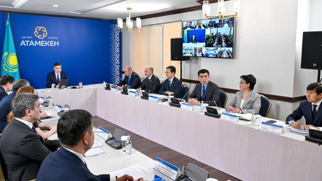 Draft new Constitution strengthens state-business partnership