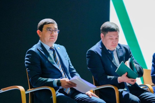 В Астане до 2035 года реализуют более 130 инвестпроектов