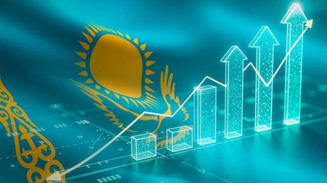 Kazakhstan launches new investment cycle
