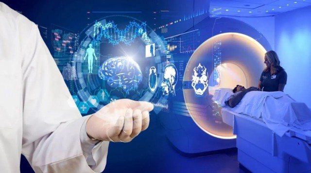 AI implemented in Almaty for early cancer diagnosis