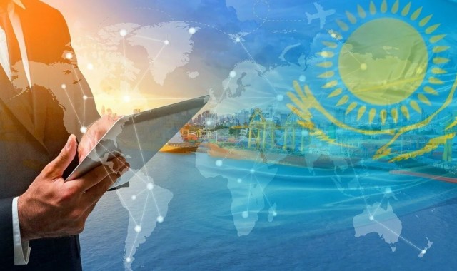 Қазақстан экономика мен инфрақұрлымға басымдық береді