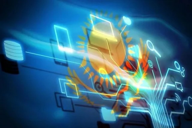 Kazakistan, yatırımcılar için yeni dijital olanaklar sunuyor