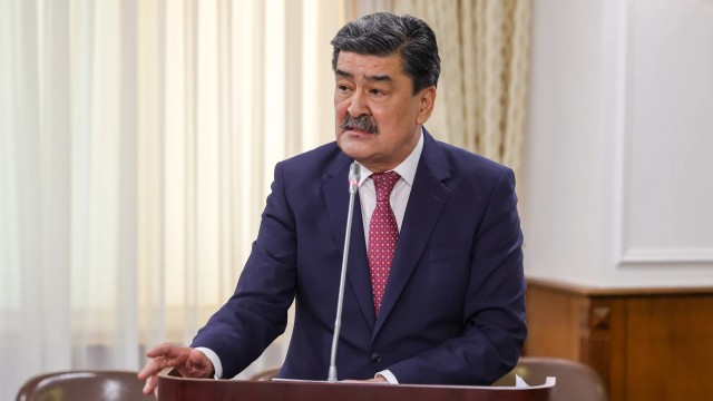 Страны Центральной Азии будут повышать уровень экообразования молодежи