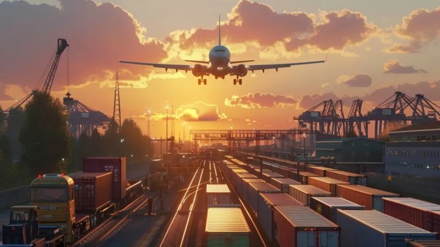 Orta Asya ve Afganistan: Transit Potansiyel ve Yeni Güzergahlar