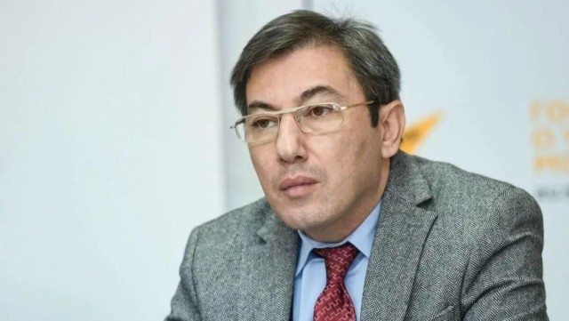 Constitutional reform shapes new development model for Kazakhstan
