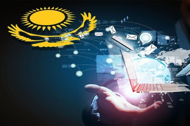 Digital platform under development for North Kazakhstan region