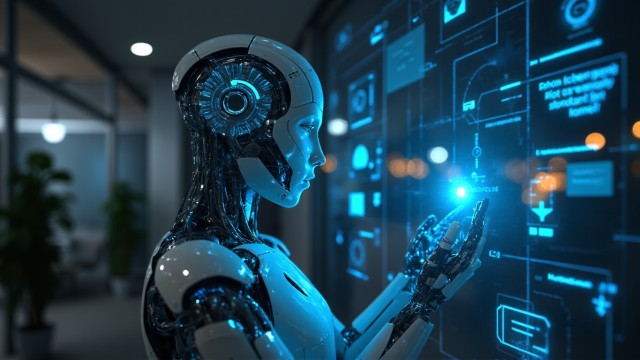 Шимолий Қозоғистон вилоятининг рақамли майдончаси тайёрланяпти