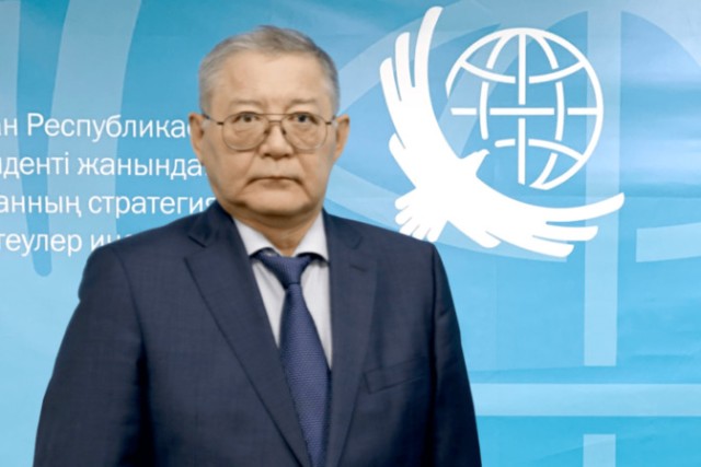 Казахстан и США наращивают торгово-экономическое сотрудничество