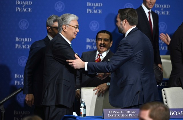 Әлемдік БАҚ: Қазақстанның бейбітшілік кеңесіндегі бастамалары