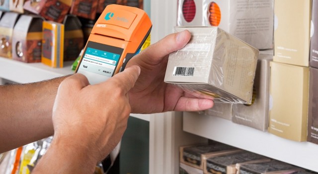 Қазақстанда жаңа тауар түрлері таңбаланады