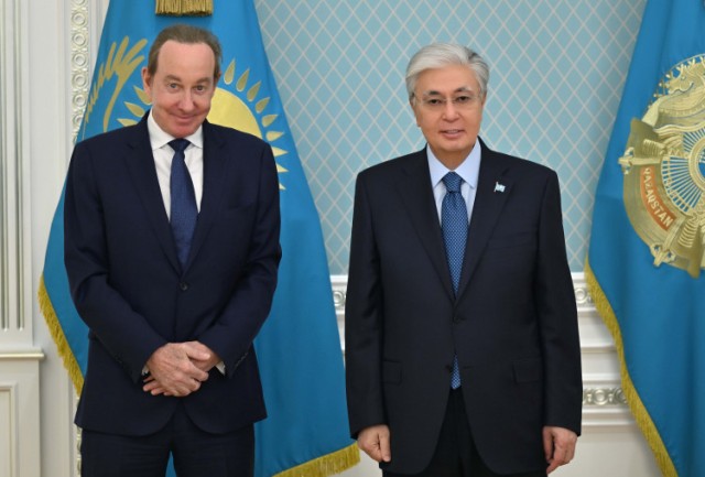 Ақордада авиация саласын дамыту мәселелері талқыланды