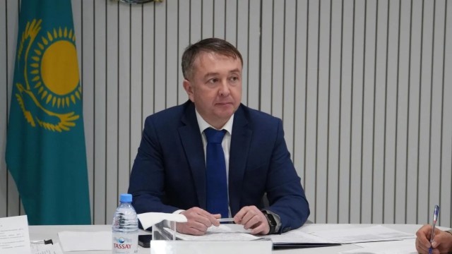 Янги Конституция ҳокимият жавобгарлигини оширади