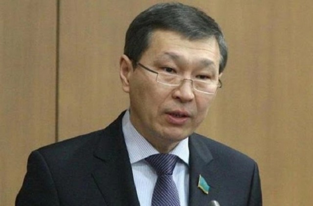 Жаңа Конституция жобасы бойынша референдум бюллетені жарияланды