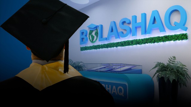 «Болашақ» бағдарламасы аясында атом энергетикасы мамандары білім алады