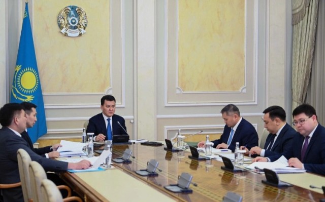 Специалисты атомной энергетики будут проходить обучение по программе «Болашак»