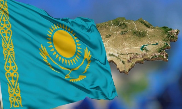 Конституциялық реформа - Қазақстанның ұзақ мерзімді дамуының негізі