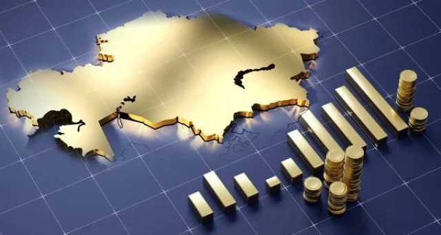 Kazakhstan’s foreign trade reaches $144 billion