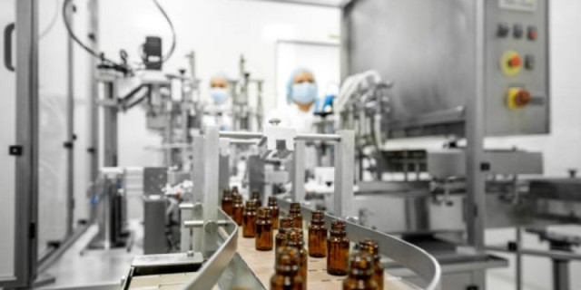 New pharmaceutical production facility to open in Shymkent