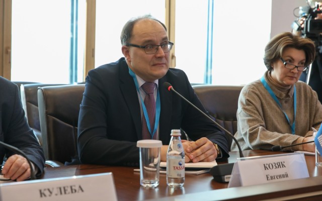 Казакстандагы референдумда КМШдан 100гө жакын байкоочу иштейт