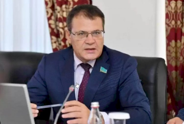 Инсон капиталини ривожлантириш - янги Конститутуциянинг асосий устуворликларидан