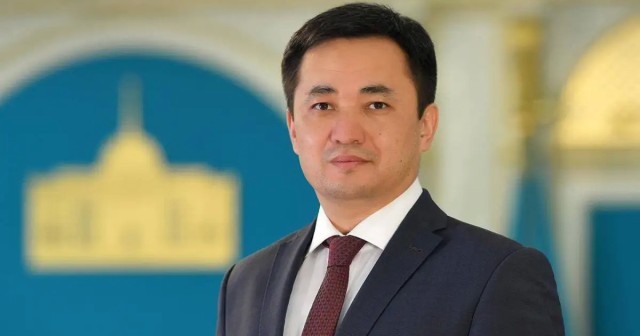 Қ. Тоқаев Жаңа Конституция мәтінін дайындауға жеке қатысты