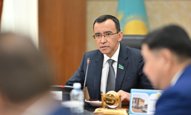 New Constitution: foundation for Kazakhstan’s long-term development