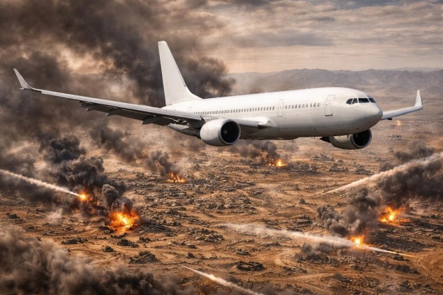 Таяу Шығыс елдерінен қазақстандықтарды эвакуациялау басталды