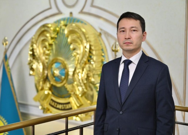 Over 9,000 Kazakh citizens currently in Middle East