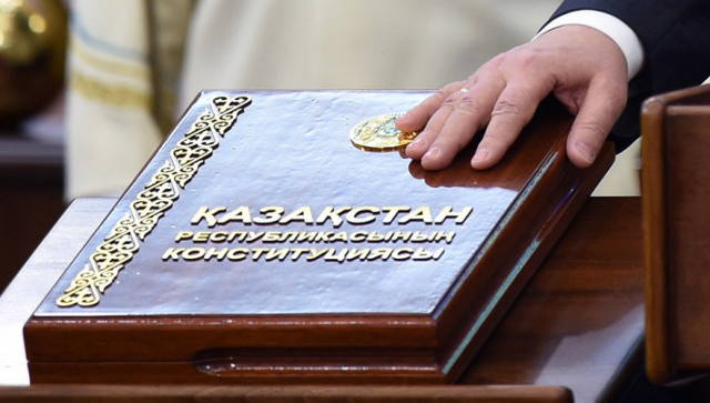 Expert: new Constitution to boost Kazakhstan’s investment potential