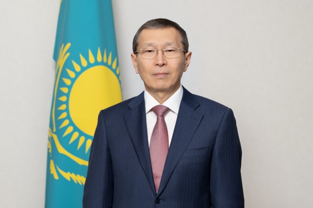 Observers from 38 countries to monitor referendum in Kazakhstan