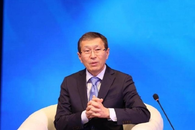 Қазақстандағы референдумды 38 мемлекеттің өкілдері бақылайды