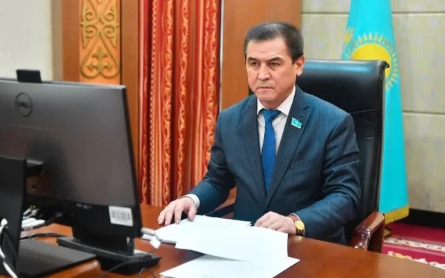 В новой Конституции закрепляются стратегические ориентиры развития Казахстана