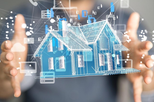 Қазақстанның құрылыс саласы цифрлық жүйеге көшіп жатыр