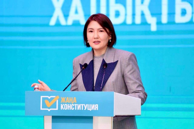 Yeni Anayasa, uzun vadeli stratejik hedefler belirliyor