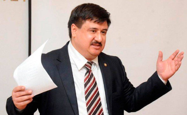 Эксперттер: Референдум — түз демократиянын маанилүү куралы