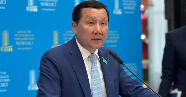 Новая Конституция закладывает основу устойчивого развития Казахстана