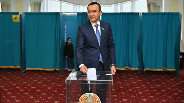 15 наурыз - Қазақстан үшін тарихи күн