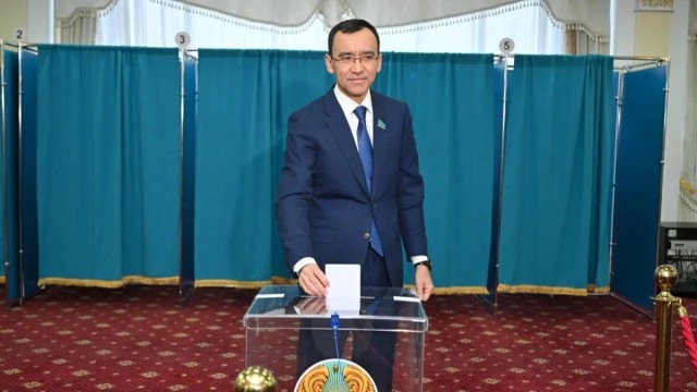 15 Mart – Kazakistan için tarihi bir gün