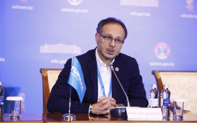 Uluslararası gözlemciler: Oy verme süreci mevzuata uygun şekilde gerçekleşiyor