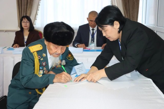 Referendum 2026: Voting in regions