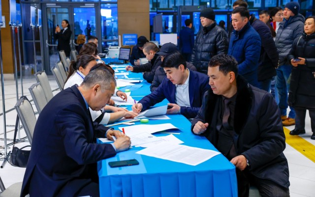 Referendum on draft new Constitution recognized valid