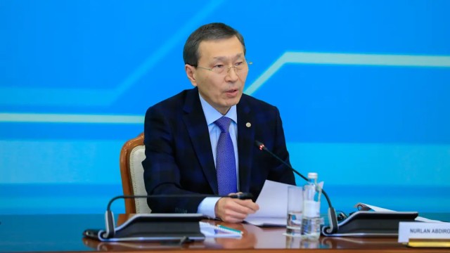 ЦКР: За новую Конституцию проголосовали 87,15% казахстанцев